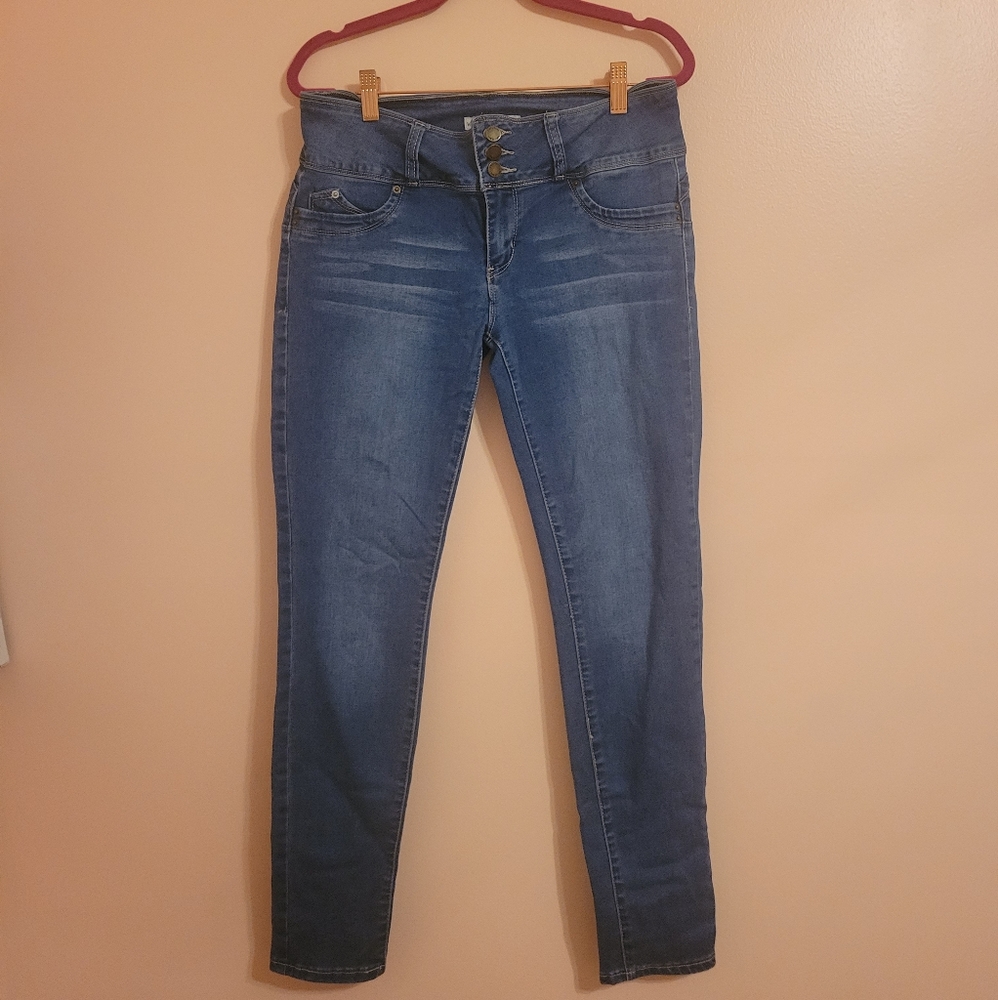 YMI Jeans
